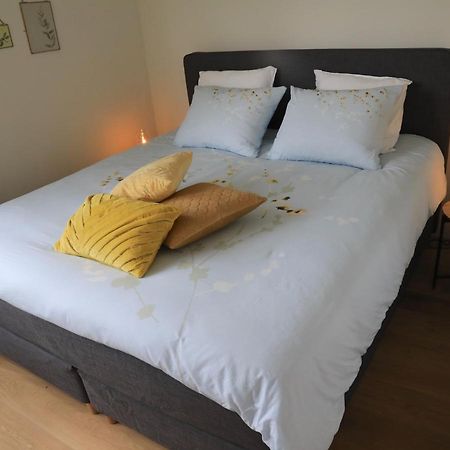 B&B De Zwanebloem Amsterdam Exteriör bild